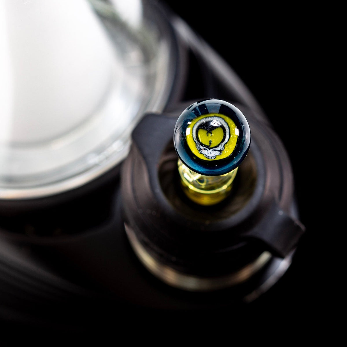 Keys Glass Keys - Mille 3DXL Joystick Cap Heady Proxy Attachments | Planet Caravan