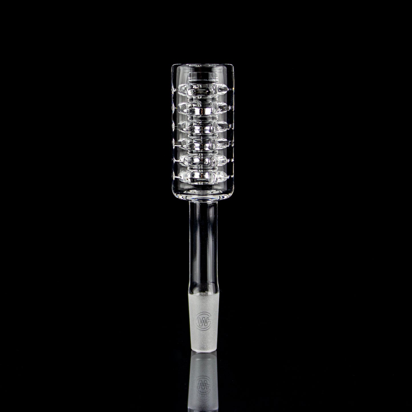 Gee West 6-Stack Diamond Knot - Planet Caravan