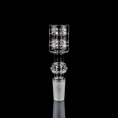 Gee West 4-Stack Diamond Knot - Planet Caravan