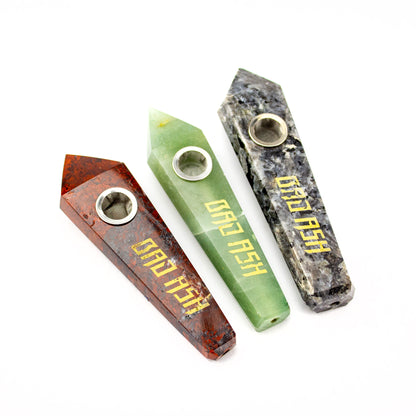 Bad Ash Crystal Spoons - Planet Caravan