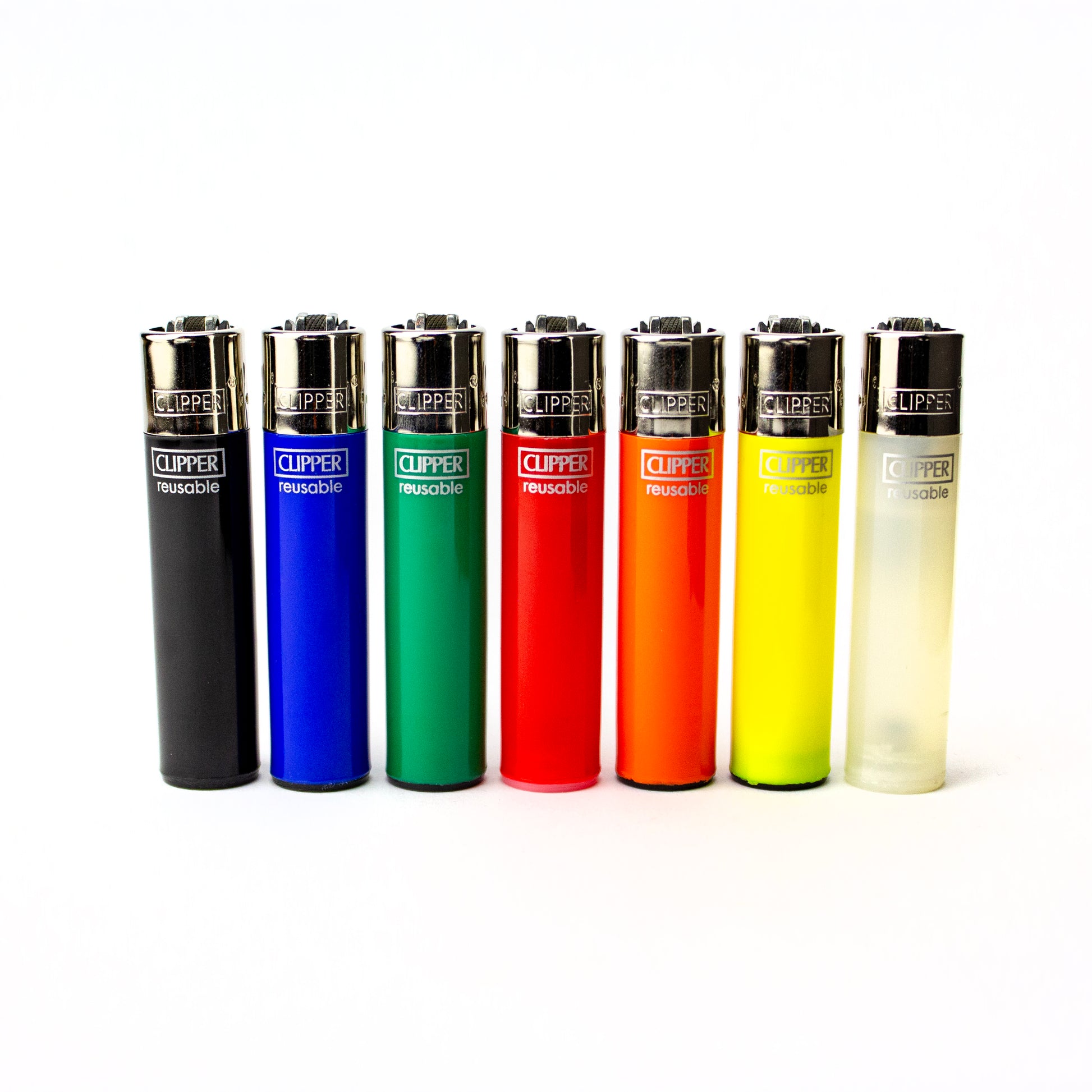 Clipper Solid Color Lighter - Planet Caravan