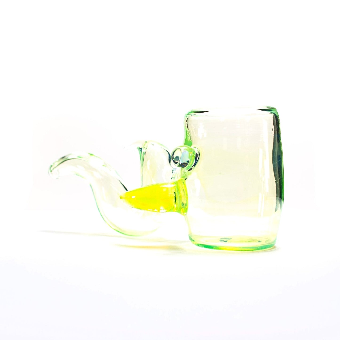 Magizle Magizle - Proxy Opal Flame Pipe Heady Proxy Attachments | Planet Caravan