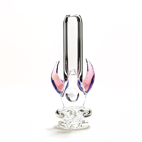 Magizle Magizle - Clear with Color Horns Opal Proxy Core Tip Heady Proxy Accessories | Planet Caravan