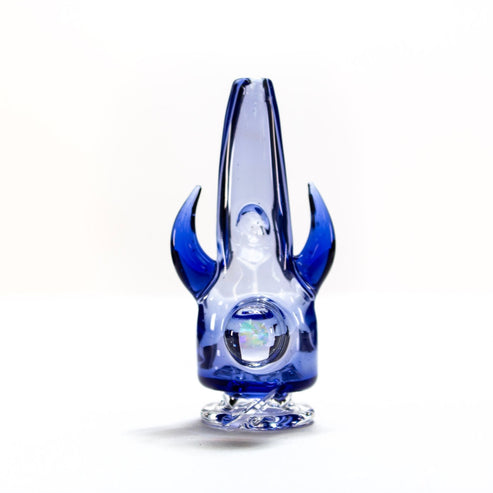 Magizle Magizle - Full Color Horned Opal Proxy Core Tip Heady Proxy Accessories | Planet Caravan