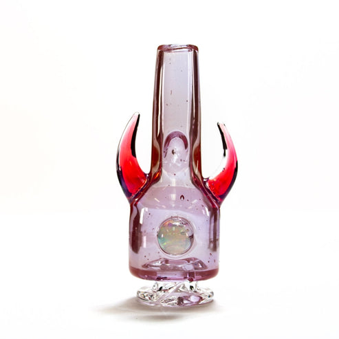Magizle Magizle - Full Color Horned Opal Proxy Core Tip Heady Proxy Accessories | Planet Caravan