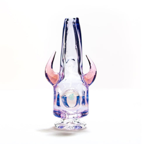 Magizle Magizle - Full Color Horned Opal Proxy Core Tip Heady Proxy Accessories | Planet Caravan