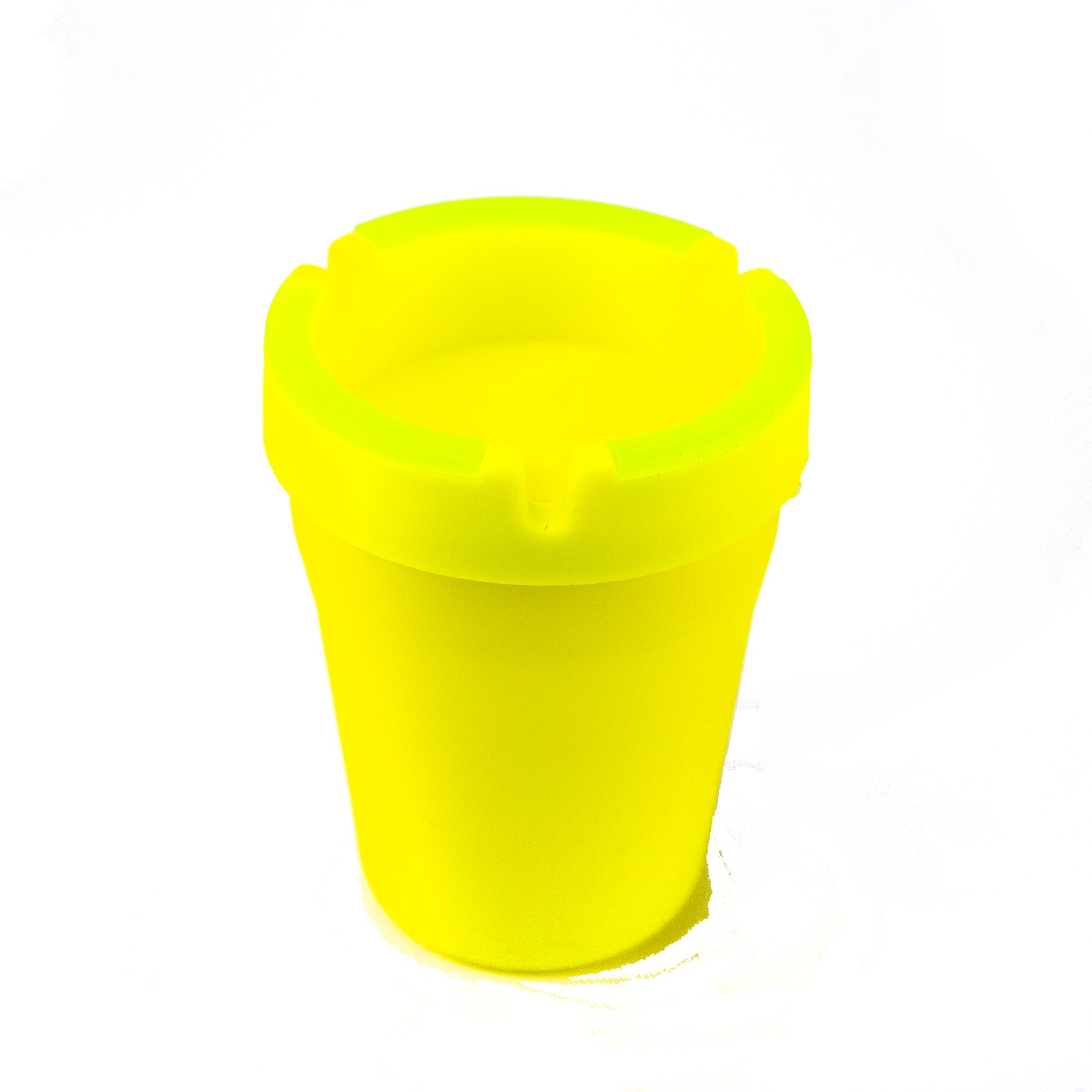 Butt Bucket Plastic Car Ashtray - Planet Caravan