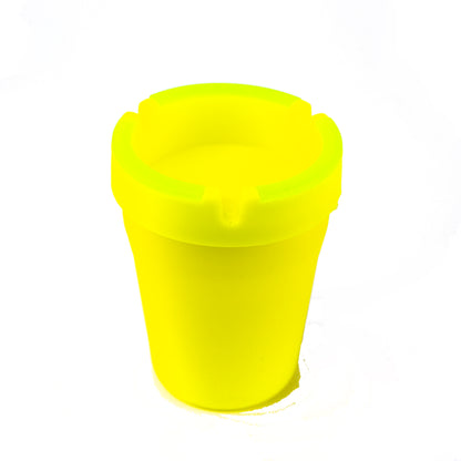 Butt Bucket Plastic Car Ashtray - Planet Caravan