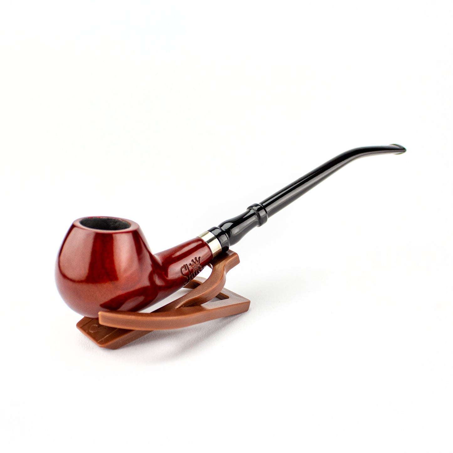 Pulsar Shire Wooden Pipes - Planet Caravan