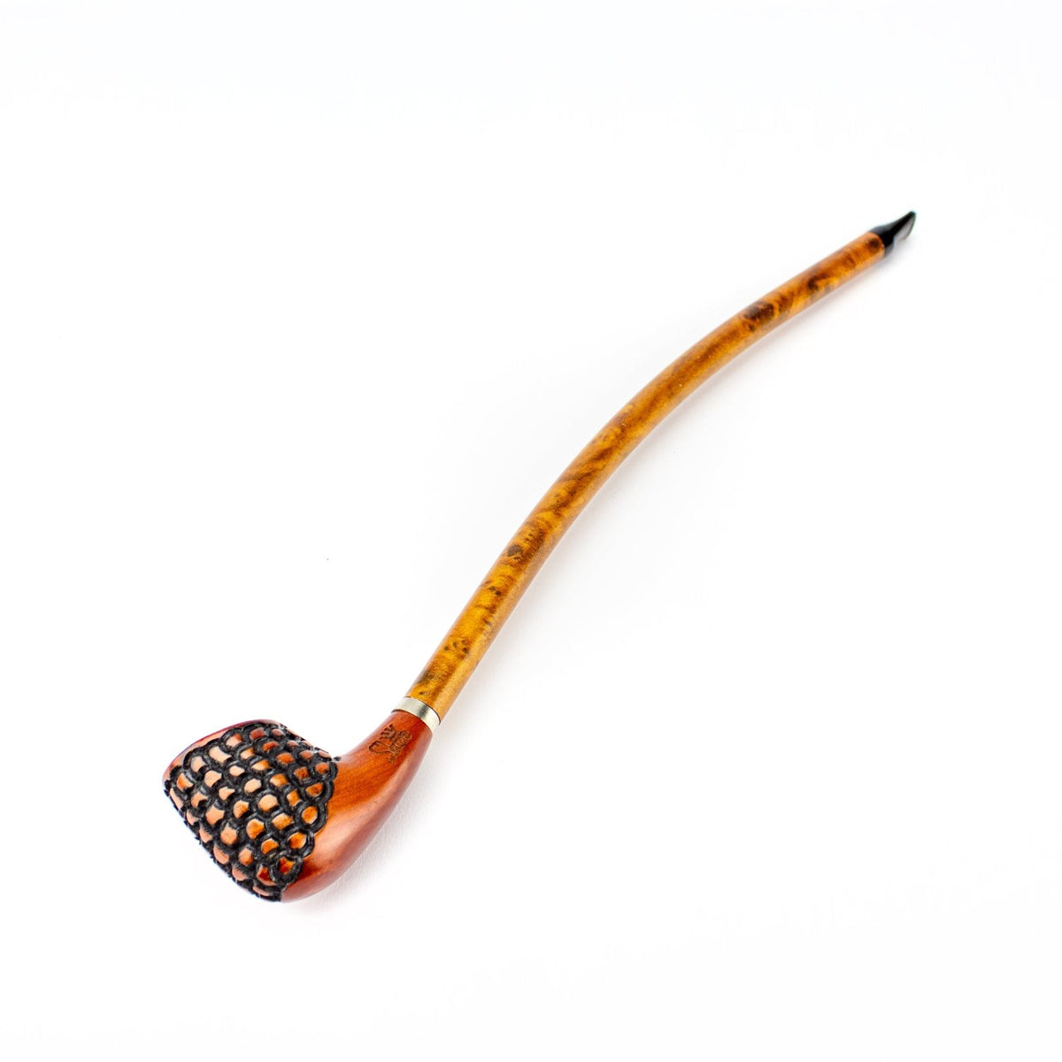 Pulsar Shire Wooden Pipes Hand Pipes | Planet Caravan