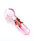 C&M Wholesale Dancing Bear Hand Pipe - Planet Caravan