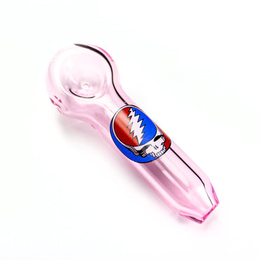 C&M Wholesale Stealie Hand Pipe - Planet Caravan
