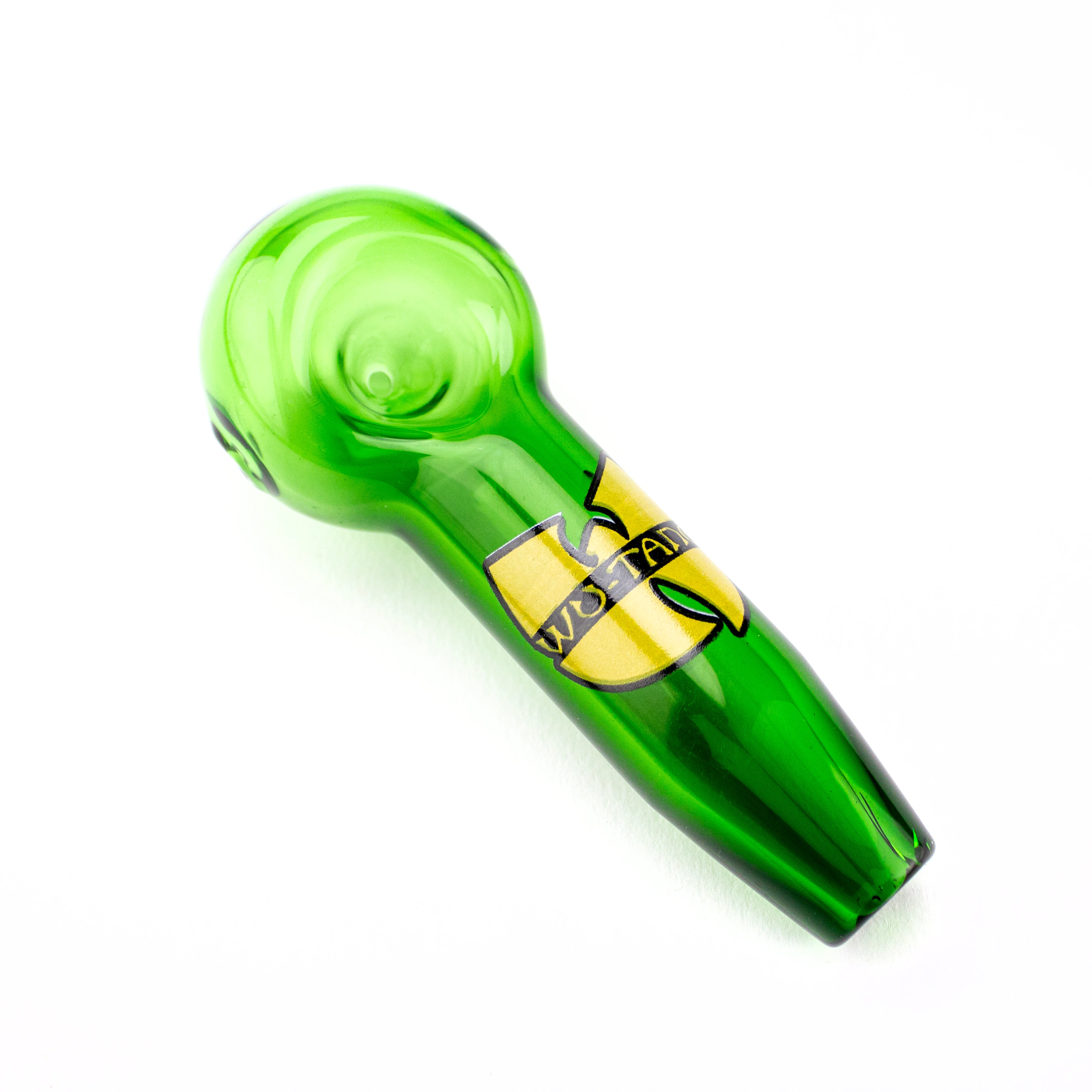 C&M Wholesale Wu-Tang Hand Pipe - Planet Caravan