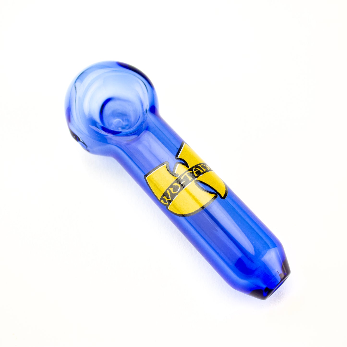 C&M Wholesale Wu-Tang Hand Pipe - Planet Caravan