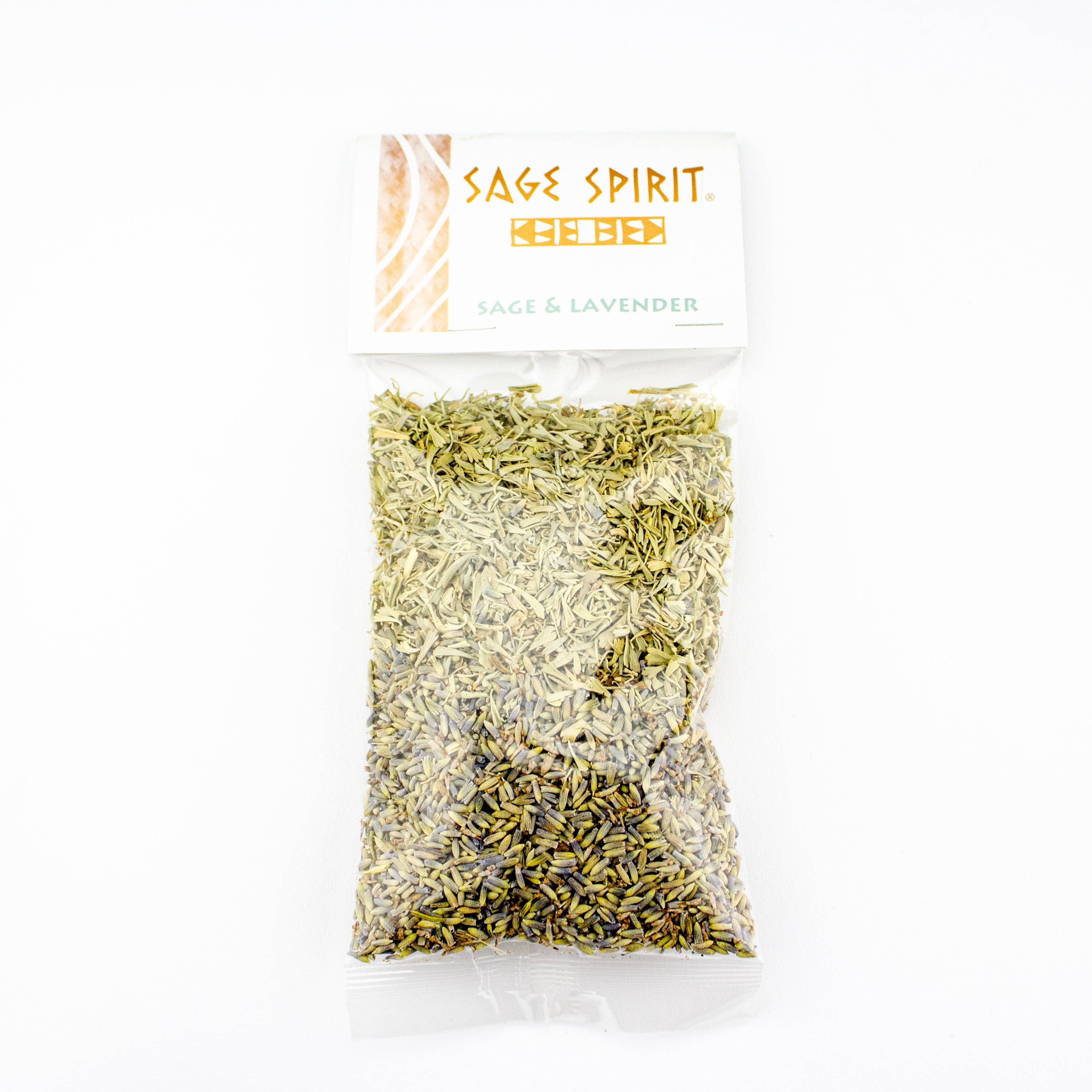 Sage Spirit Sage & Lavender - 1oz - Planet Caravan