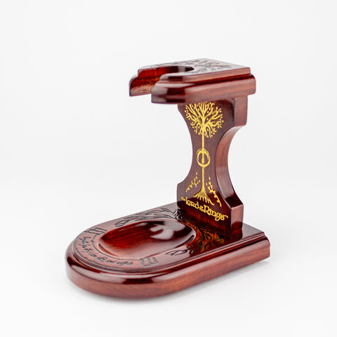 Pulsar Middle Earth Pipe Stand - Planet Caravan