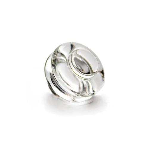 One Trick Pony OTP | Clear Proxy Rockulus Cap OTP308 Vaporizer Accessories | Planet Caravan