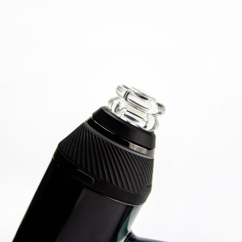 One Trick Pony OTP | Clear Proxy Rockulus Cap OTP308 Vaporizer Accessories | Planet Caravan