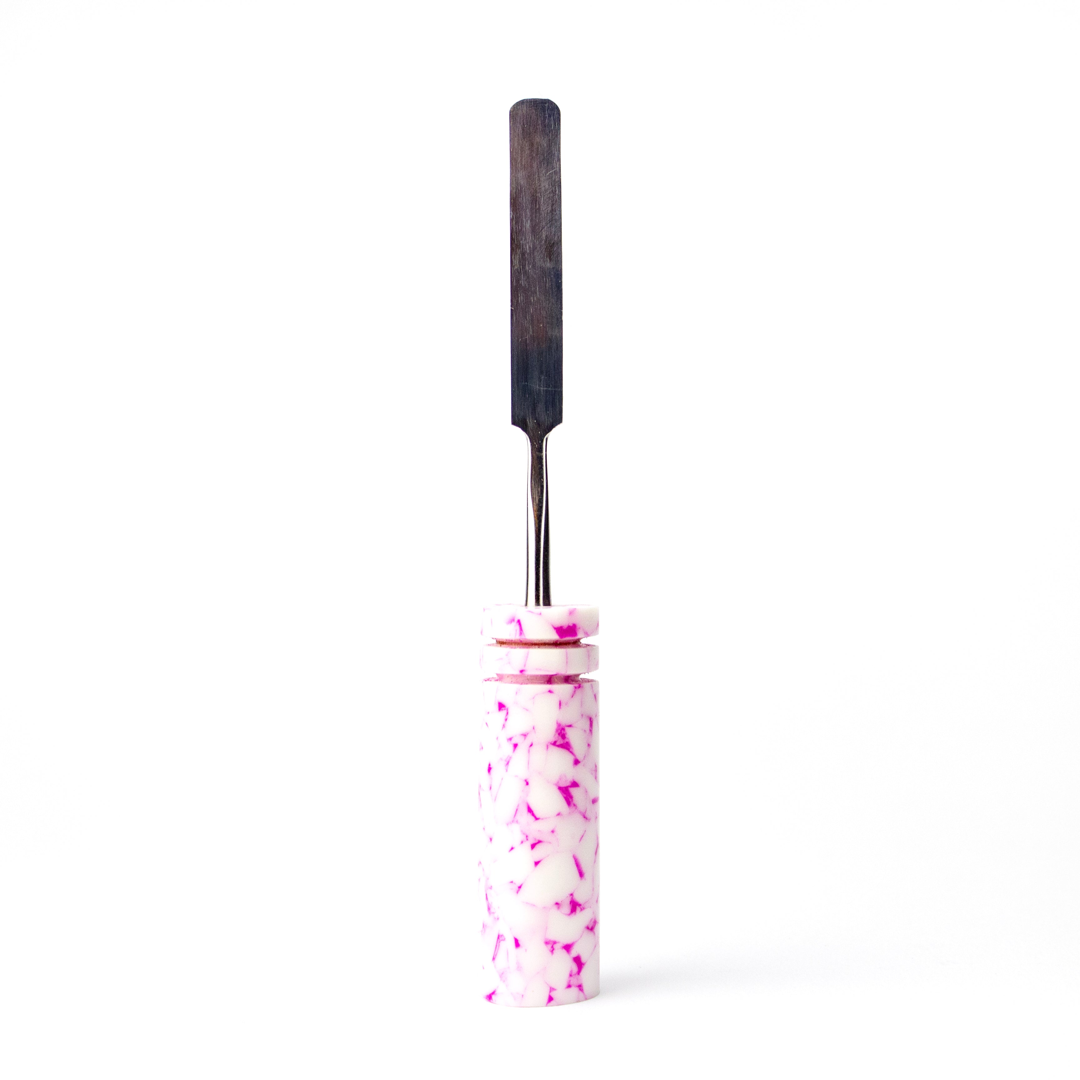 Hash Handles Cherry Blossom Resin Dabber Tool #HAH38 - Planet Caravan