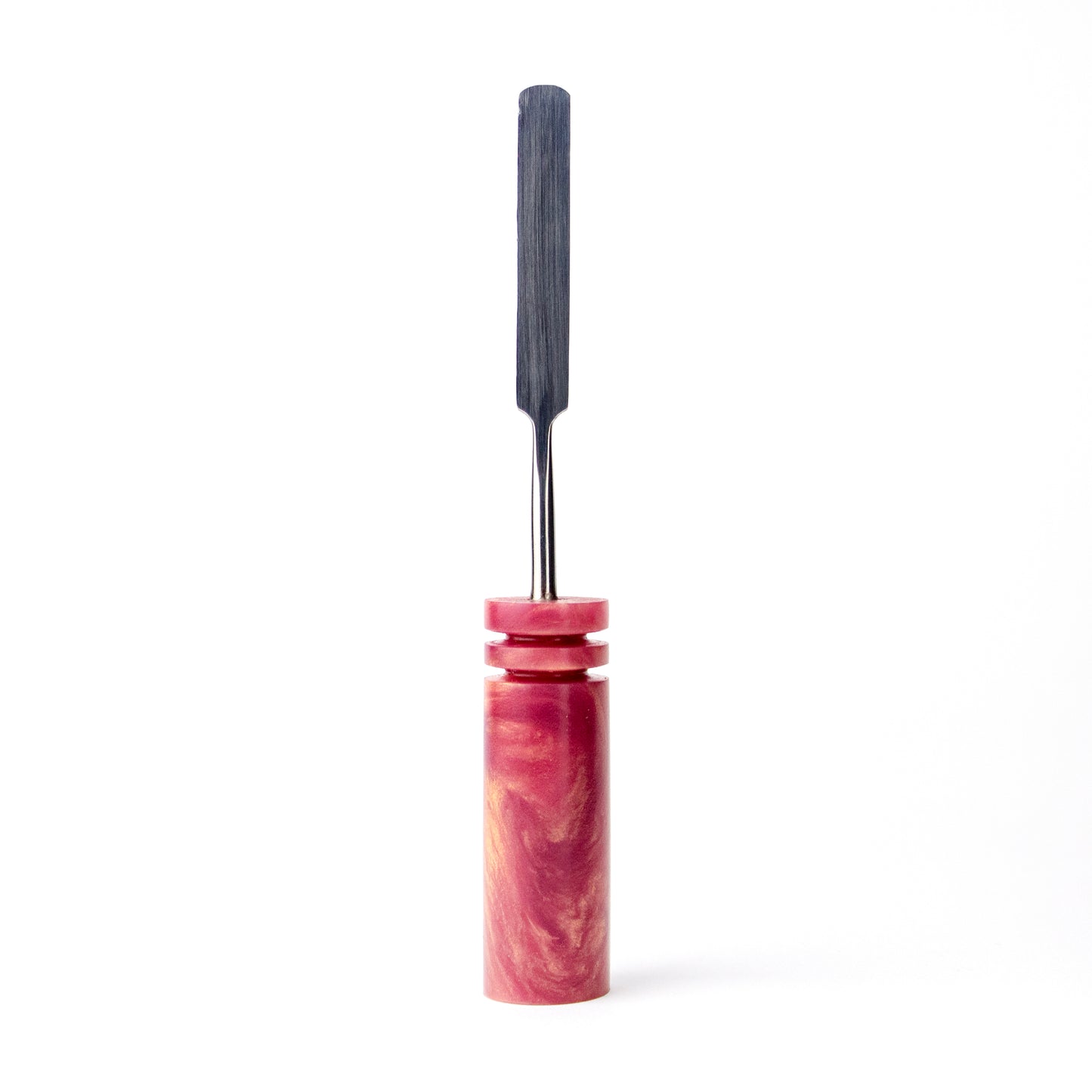 Hash Handles Fuscia Resin Dabber Tool #HAH40 - Planet Caravan