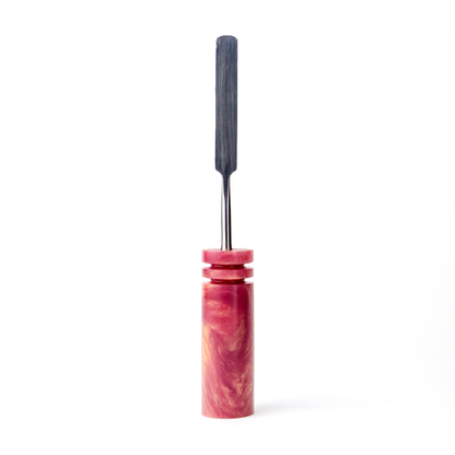 Hash Handles Fuscia Resin Dabber Tool #HAH40 - Planet Caravan