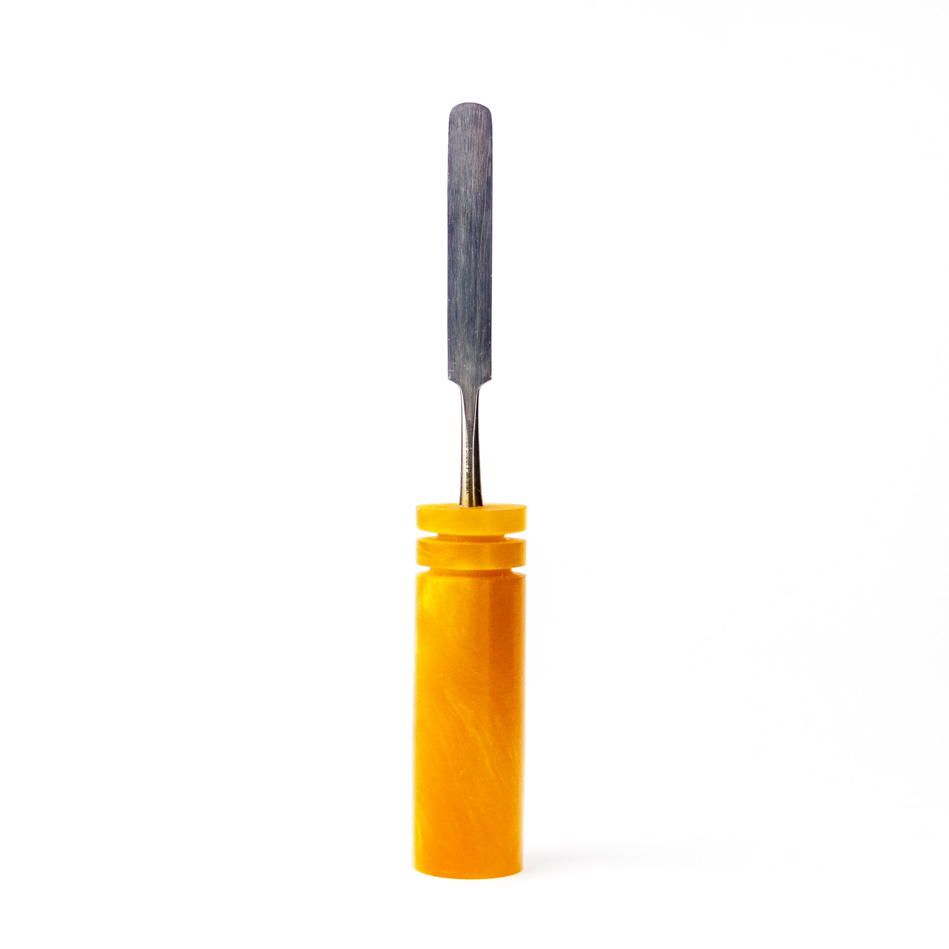 Hash Handles Golden Ticket Resin Dabber Tool #HAH42 - Planet Caravan