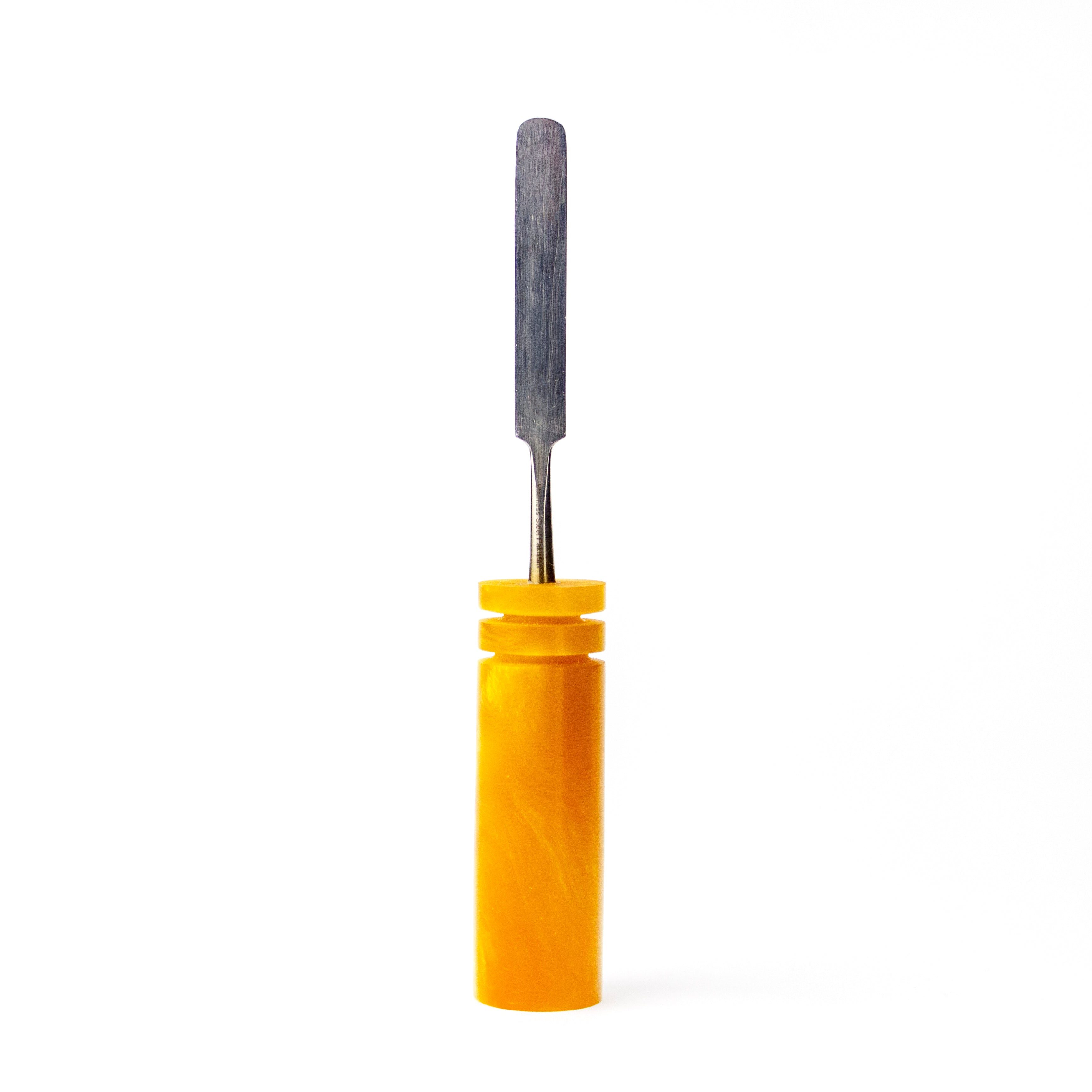 Hash Handles Golden Ticket Resin Dabber Tool #HAH42 - Planet Caravan