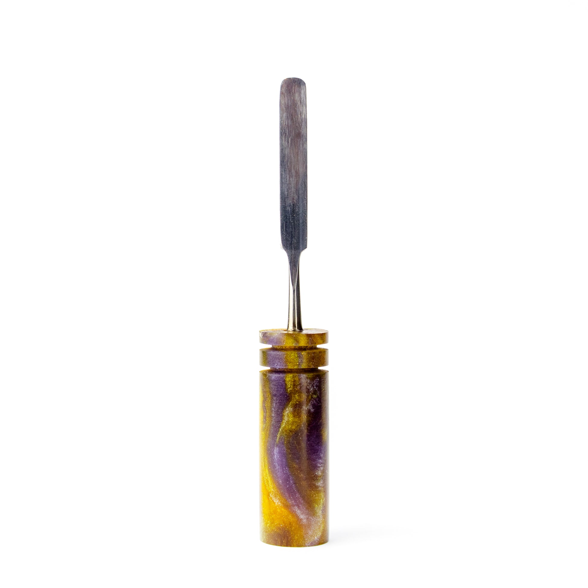 Hash Handles Grapey Apey Resin Dabber Tool #HAH43 - Planet Caravan