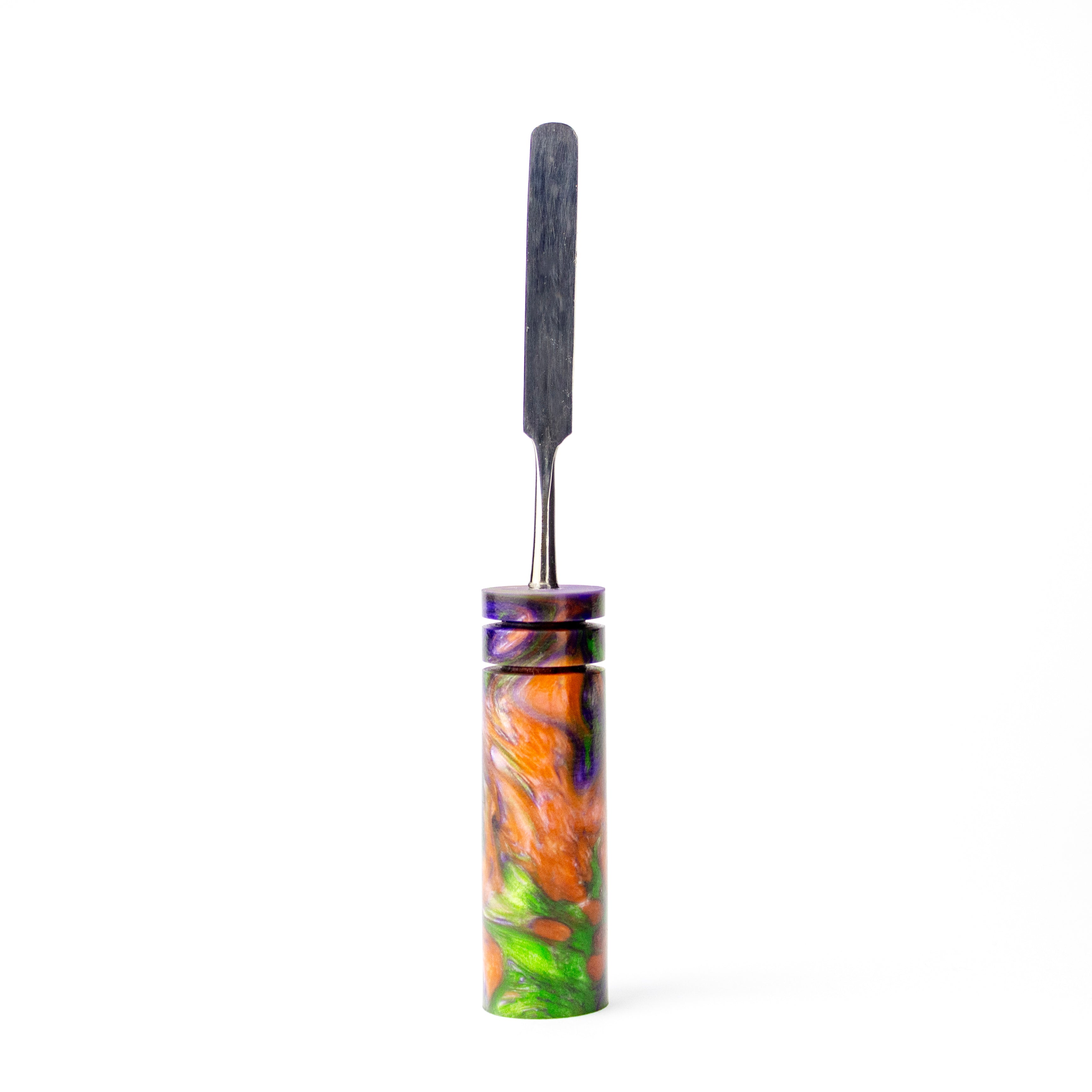 Hash Handles Laffy Taffy Resin Dabber Tool #HAH44 - Planet Caravan