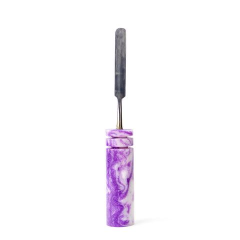 Hash Handles Lilac Laser UV Resin Dabber Tool #HAH45 - Planet Caravan