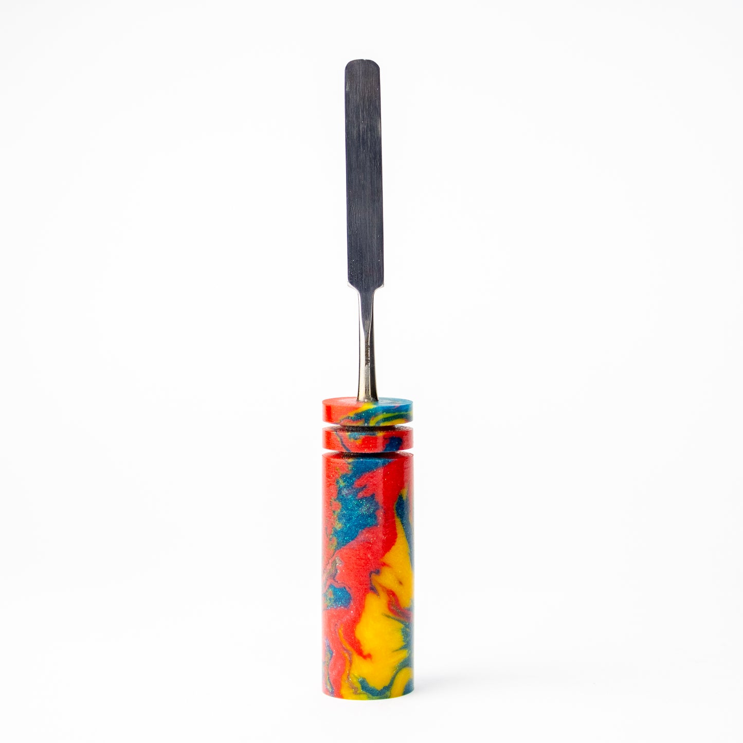 Hash Handles Tropical Punch UV Resin Dabber Tool #HAH50 - Planet Caravan