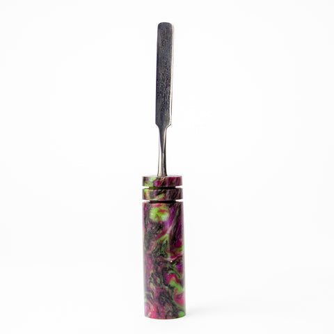 Hash Handles Witches Brew Resin Dabber Tool #HAH53 - Planet Caravan