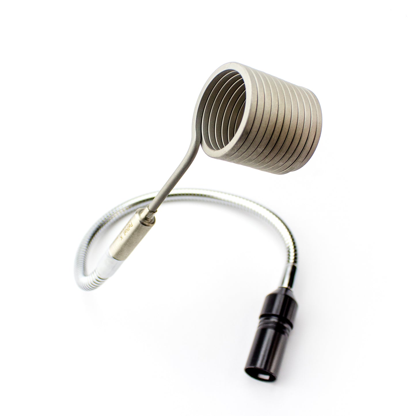 Disorderly Conduction Cobra Coil - Planet Caravan