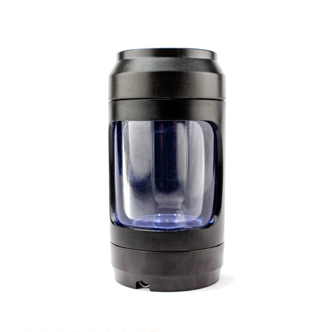 Glow Jar Light Up Storage Jar & Grinder - Planet Caravan
