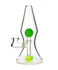 YGG Glass Slyme Lava Lamp #YGG03 - Planet Caravan