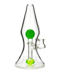 YGG Glass Slyme Lava Lamp #YGG03 - Planet Caravan