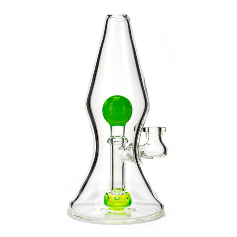 YGG Glass Slyme Lava Lamp #YGG03 - Planet Caravan