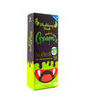 Cream Delta 8 Disposable Vape 1g - Planet Caravan