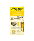 Mellow Fellow Delta 8 Cartridge 1g - Planet Caravan