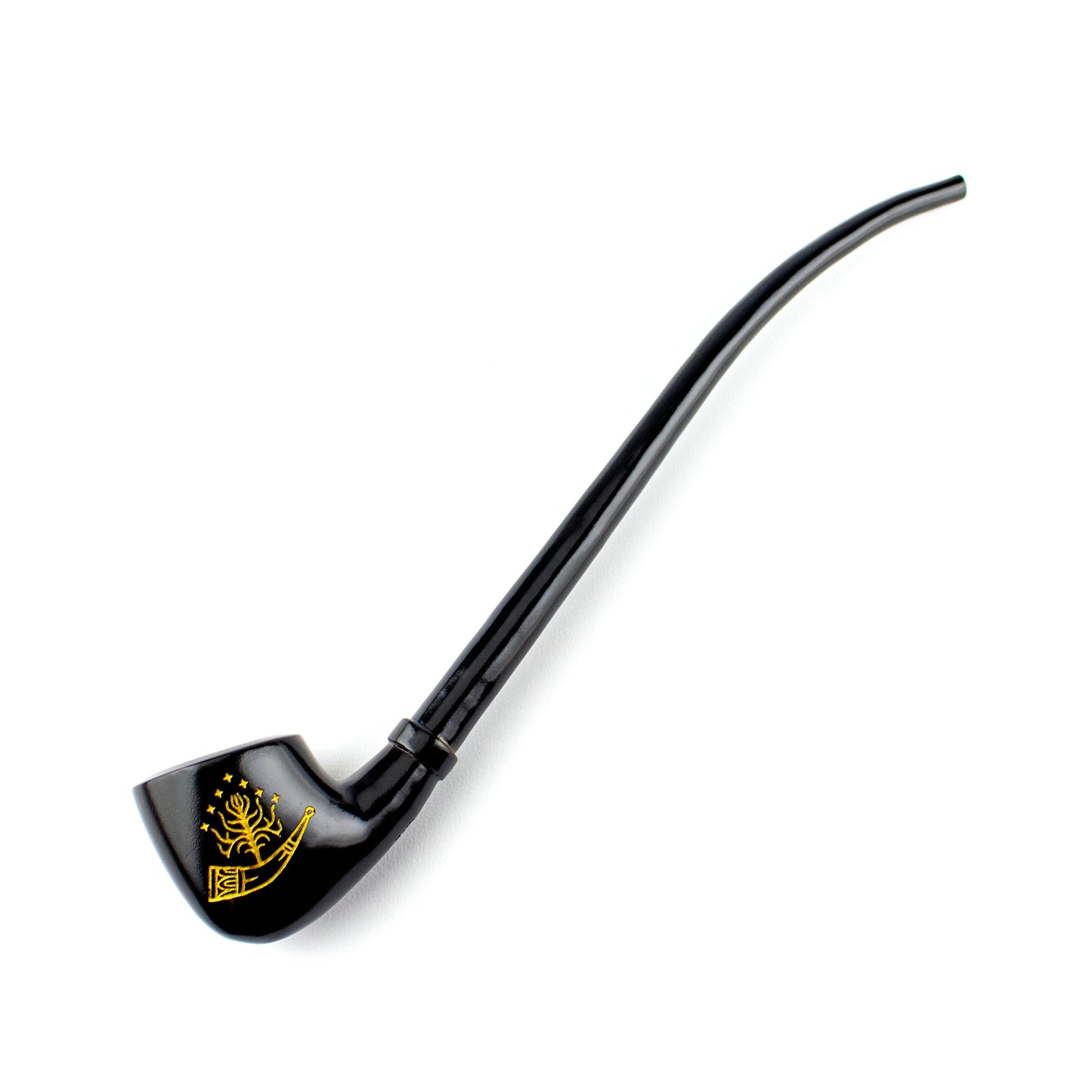 Pulsar Shire Wooden Pipes - Planet Caravan