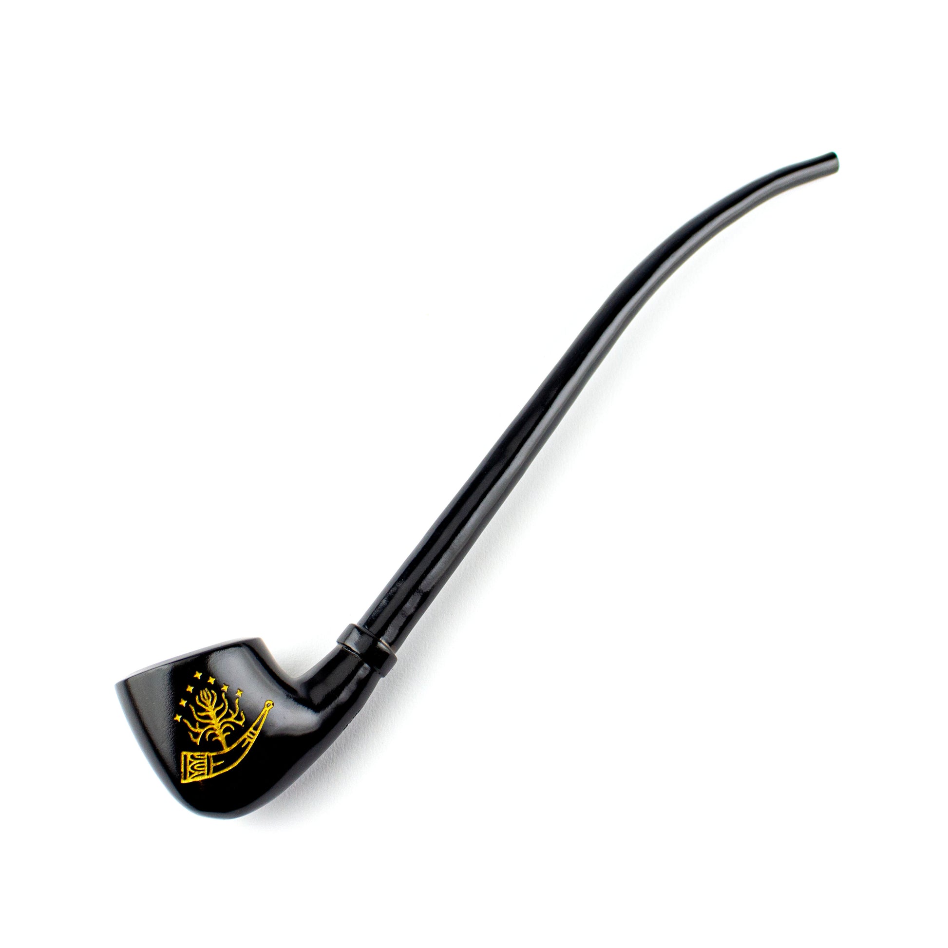 Pulsar Shire Wooden Pipes - Planet Caravan