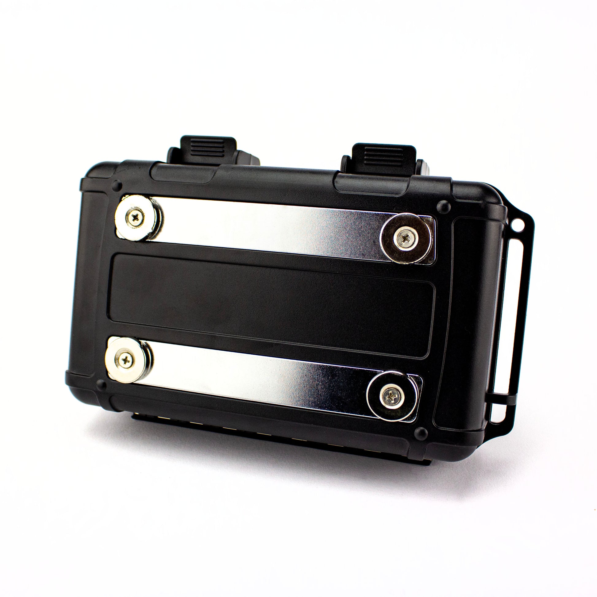 Can Safe Stash Pro Car Storage - Planet Caravan