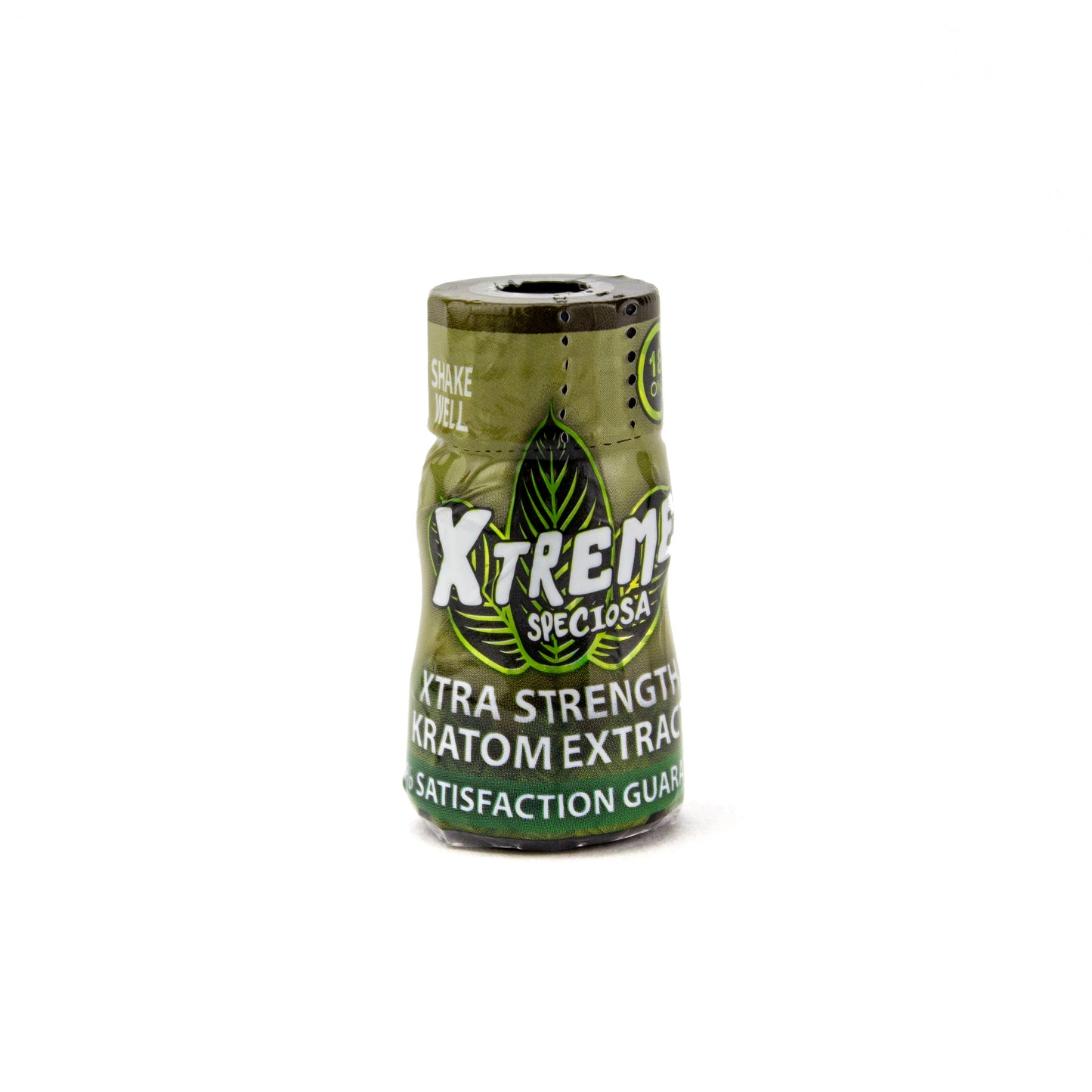 Viva Xtreme Viva Xtreme Ultra Kratom Extract Shot - Planet Caravan