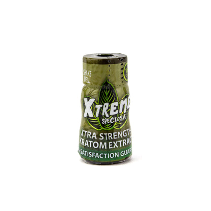 Viva Xtreme Viva Xtreme Ultra Kratom Extract Shot - Planet Caravan