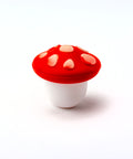 Pulsar Mushroom Silicone Jar #SA4842 - Planet Caravan