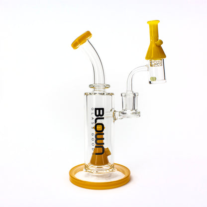 Blown Glass Arise Rig Box Set - Planet Caravan