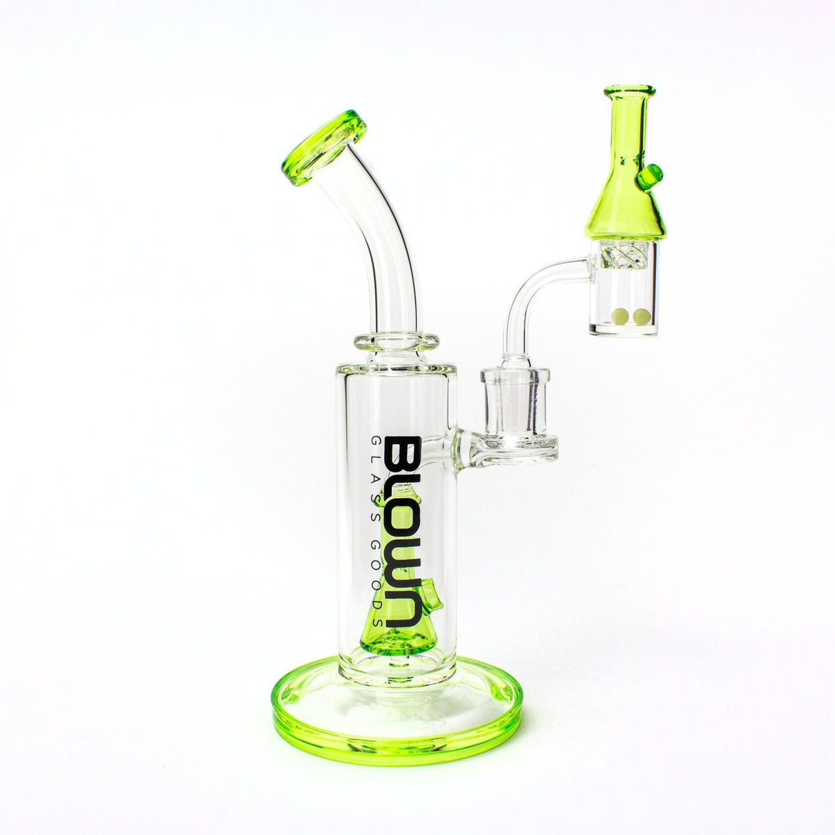Blown Glass Blown Arise Rig Box Set Bundles | Planet Caravan