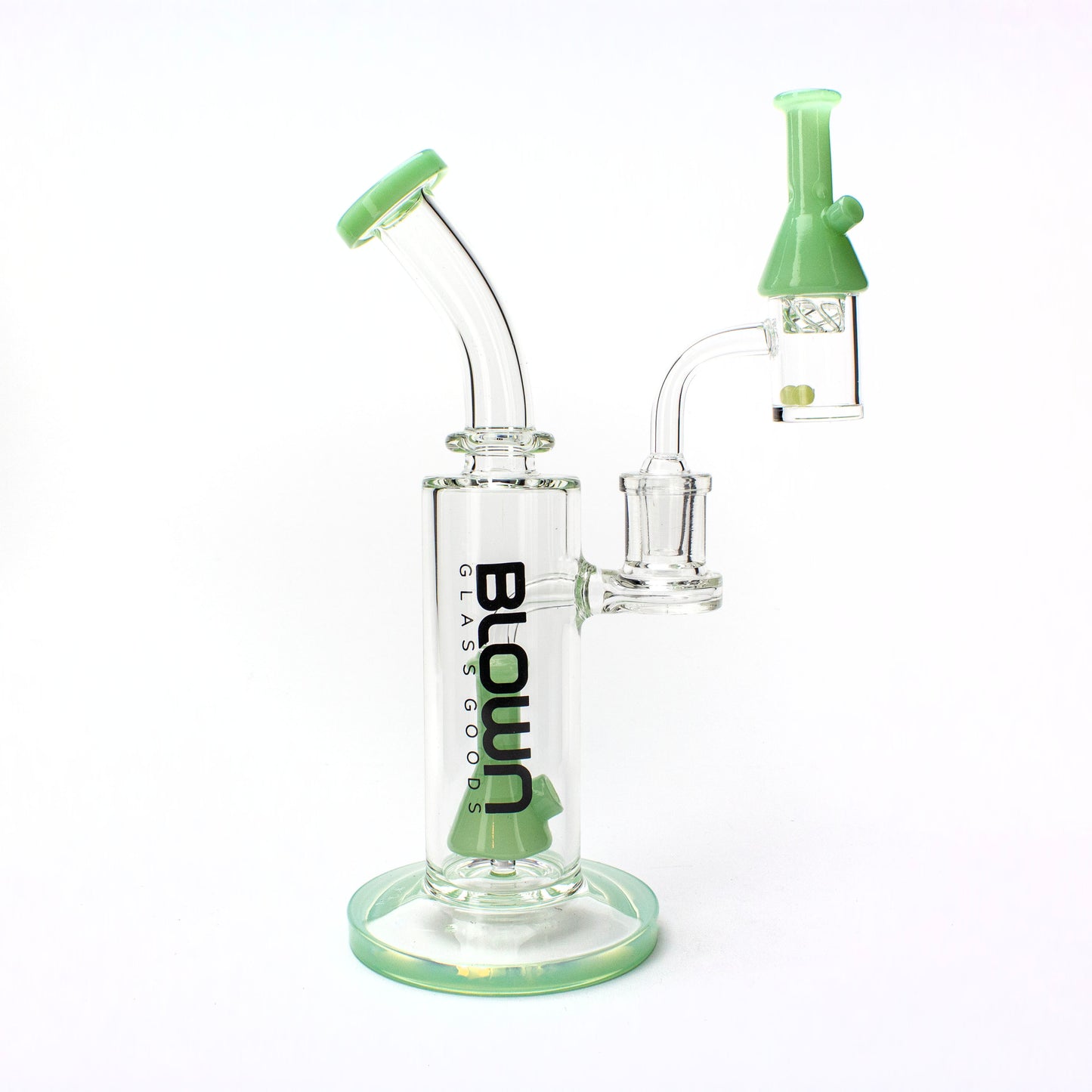 Blown Glass Arise Rig Box Set - Planet Caravan