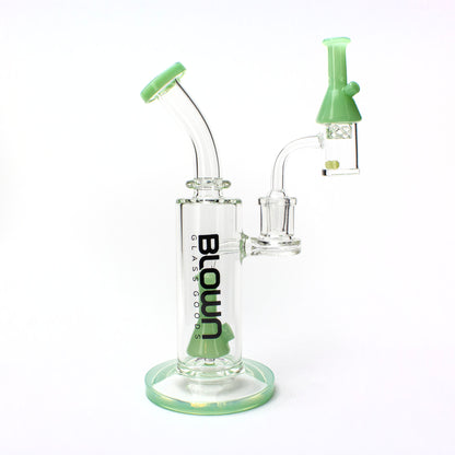 Blown Glass Arise Rig Box Set - Planet Caravan