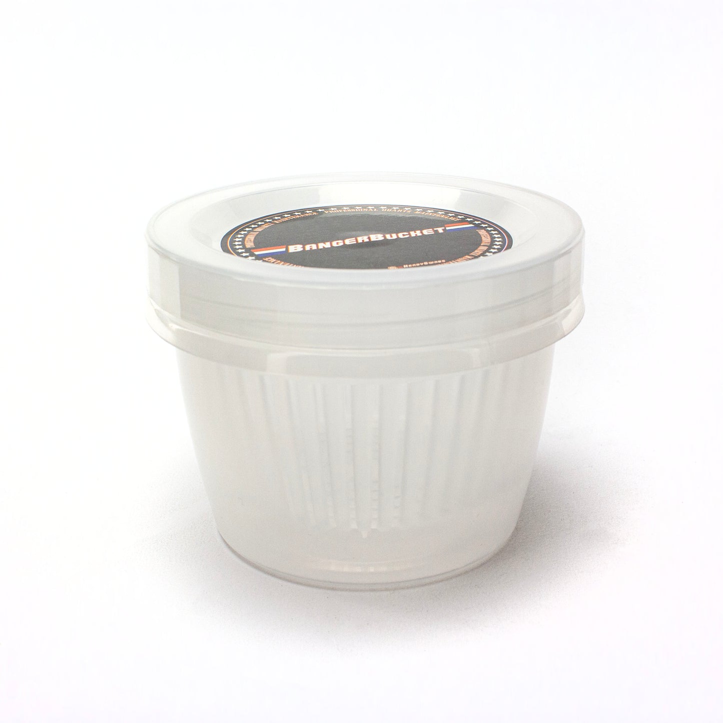 Heady Swabs Banger Bucket - Planet Caravan
